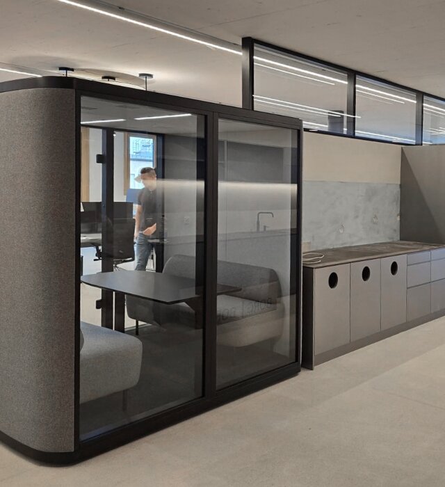 eCell-AHREND-UNIVERSITY-DENMARK