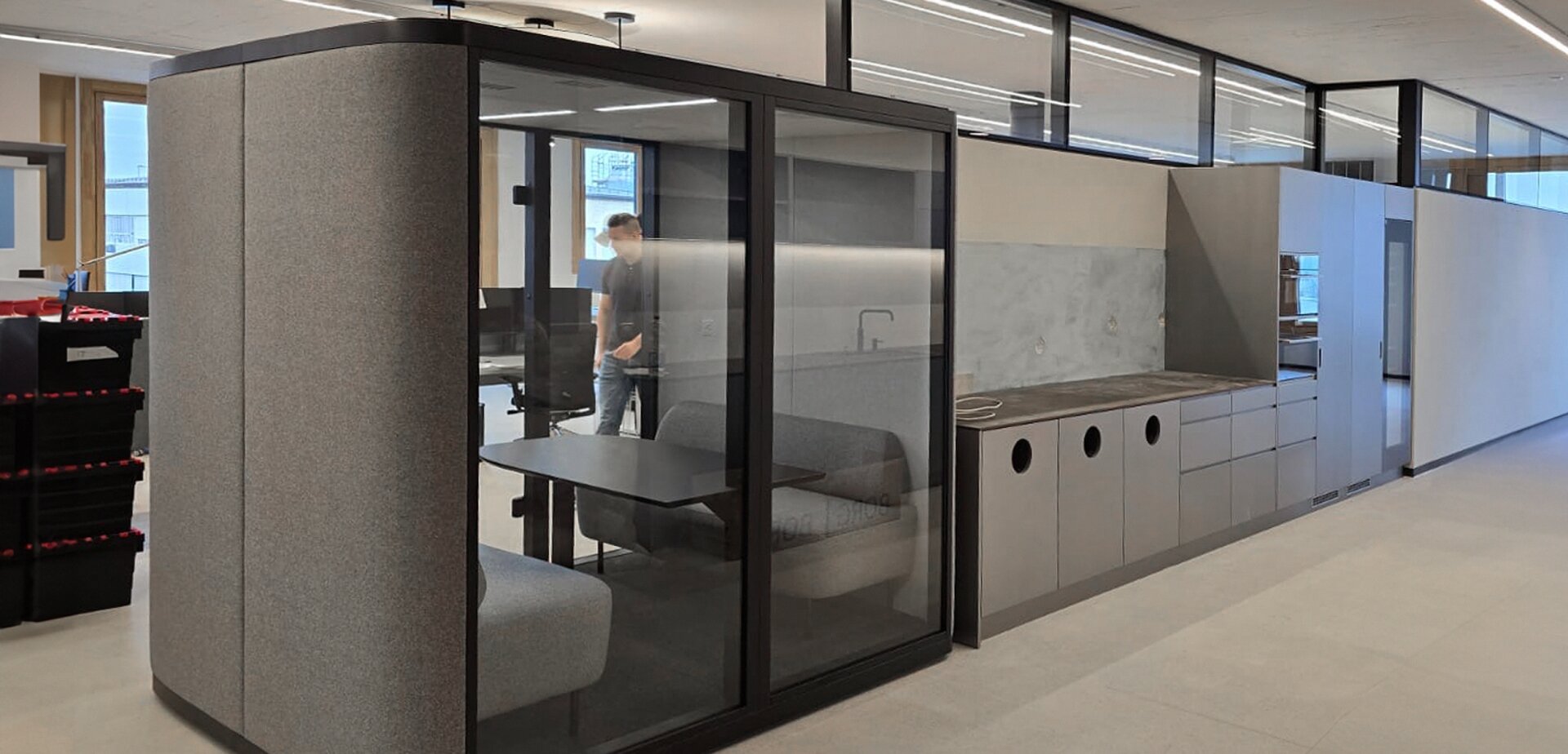 eCell-AHREND-UNIVERSITY-DENMARK